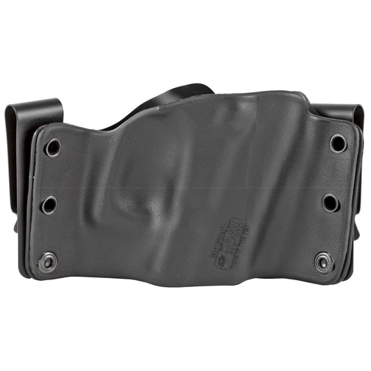 Stealth Operator Compact Iwb Black Lh
