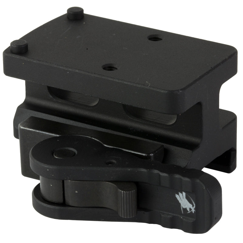 Load image into Gallery viewer, Am Def Trijicon Rmr Qr Mount Co-witnss