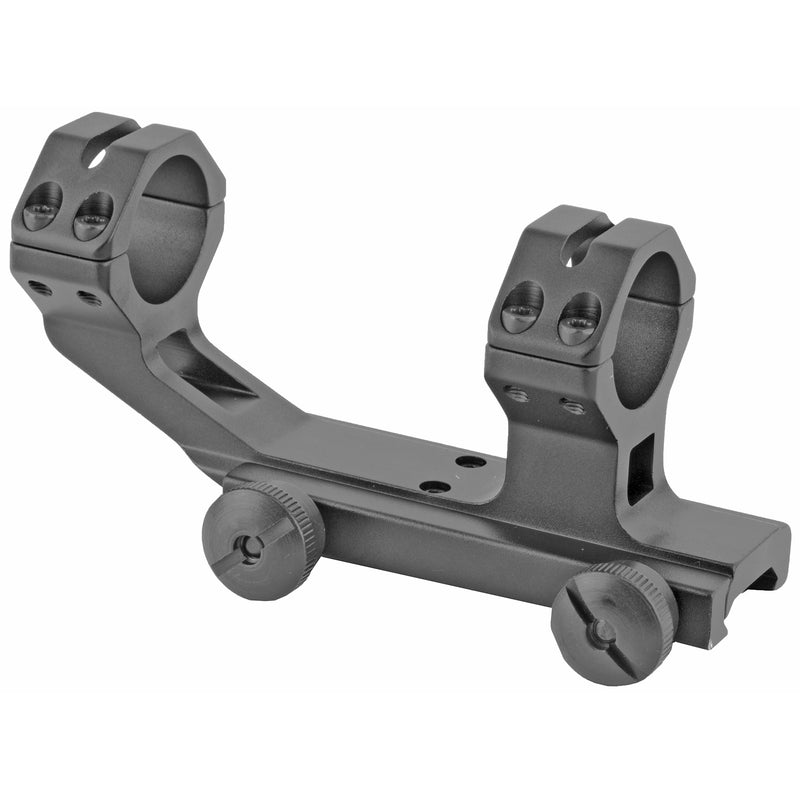 Load image into Gallery viewer, Weaver Thumbnut Integral 1" Mount