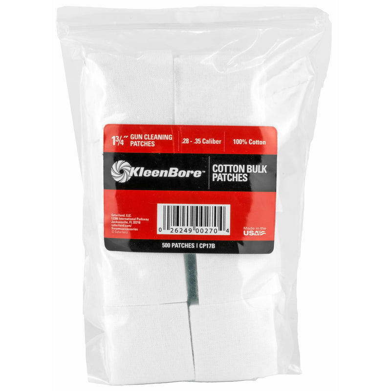 Load image into Gallery viewer, Kleen Br Spr Patch 28-35 500pk
