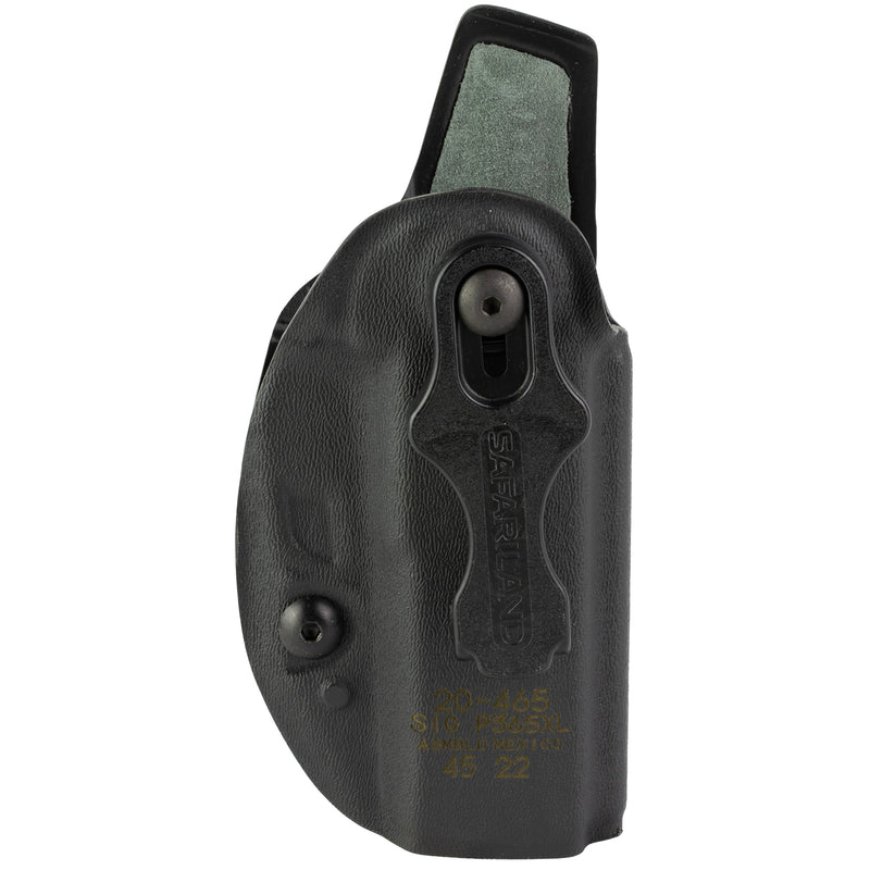 Load image into Gallery viewer, Sl Species P365xl Stx Tac Blk Rt