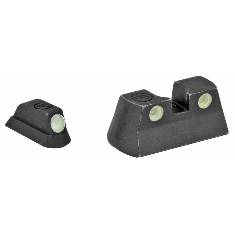 Load image into Gallery viewer, Meprolt Td Cz P01 Night Sights