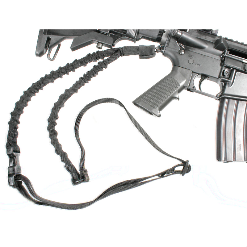 Load image into Gallery viewer, BLACKHAWK Storm Single Point Sling Black (70GS12BK)