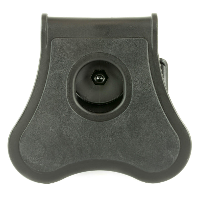 Load image into Gallery viewer, Bulldog Rapid Release Rh S&W Bg 380