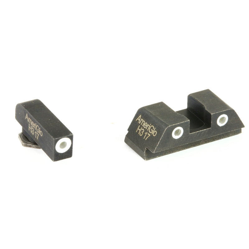 Load image into Gallery viewer, Ameriglo 3dot Tritium Green For Glock 42/43