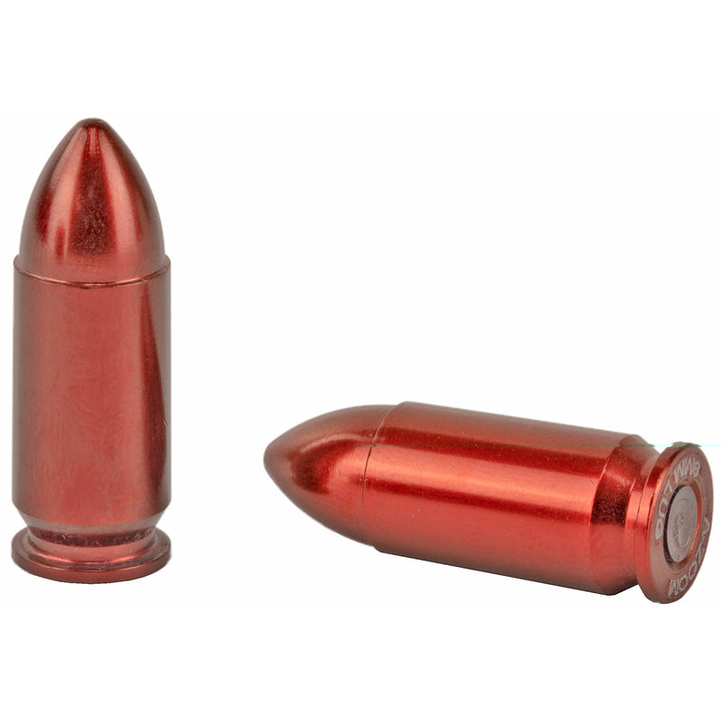 Load image into Gallery viewer, Azoom Snap Caps 9mm 5/pk