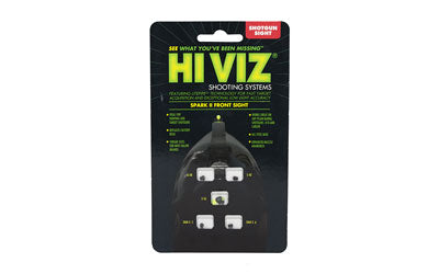 Load image into Gallery viewer, Hiviz Spark Ii Sight Set Grn