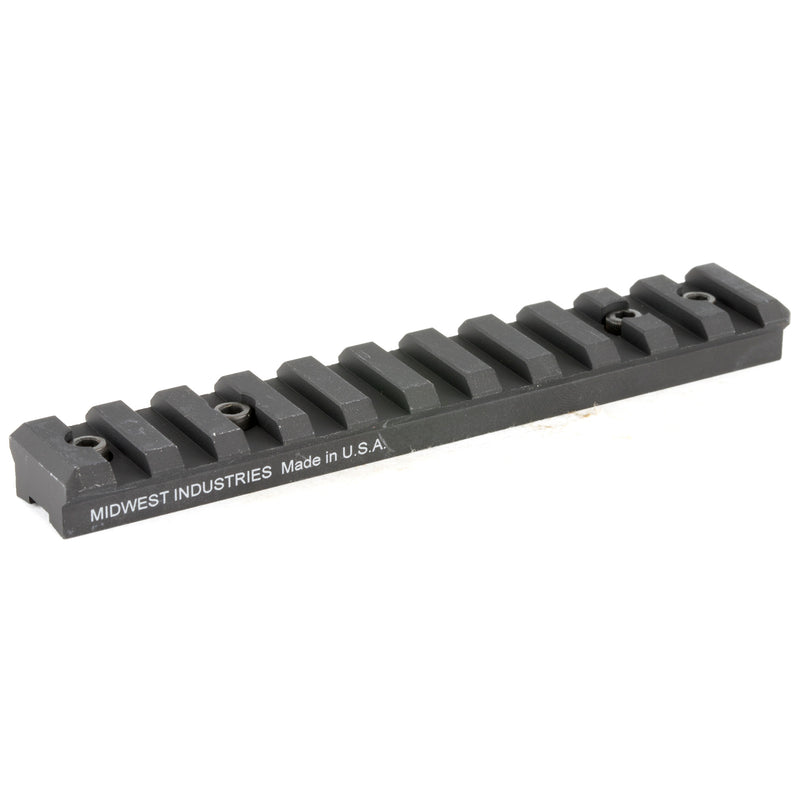 Load image into Gallery viewer, Midwest Ruger 10/22 Scope Mount Black