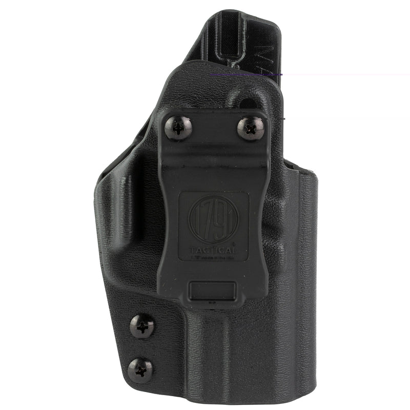 Load image into Gallery viewer, 1791 Kydex Iwb Ruger Max9 Blk Rh