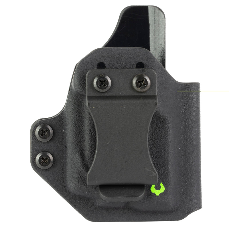 Load image into Gallery viewer, Viridian Holster Iwb Lcp Rug Max Rh