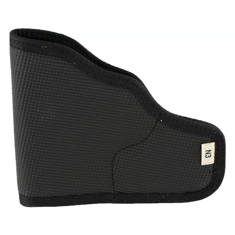 Load image into Gallery viewer, Desantis Ammo Nemesis J Frame Black