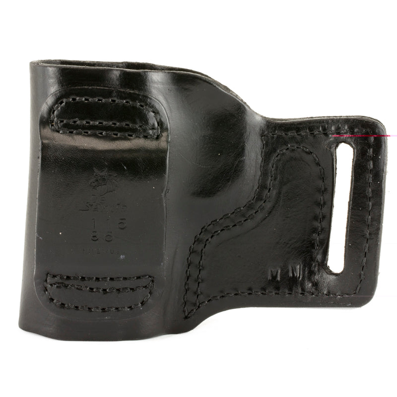 Load image into Gallery viewer, Desantis E-gat 1911 Rh Black