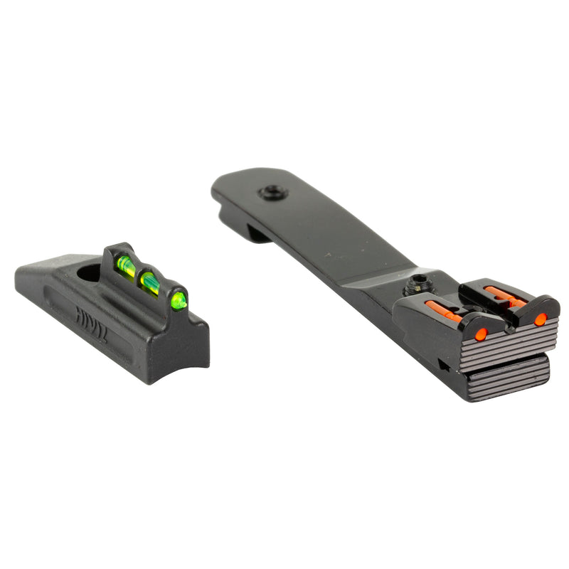Load image into Gallery viewer, Hiviz Henry Sight Set H001 22lr