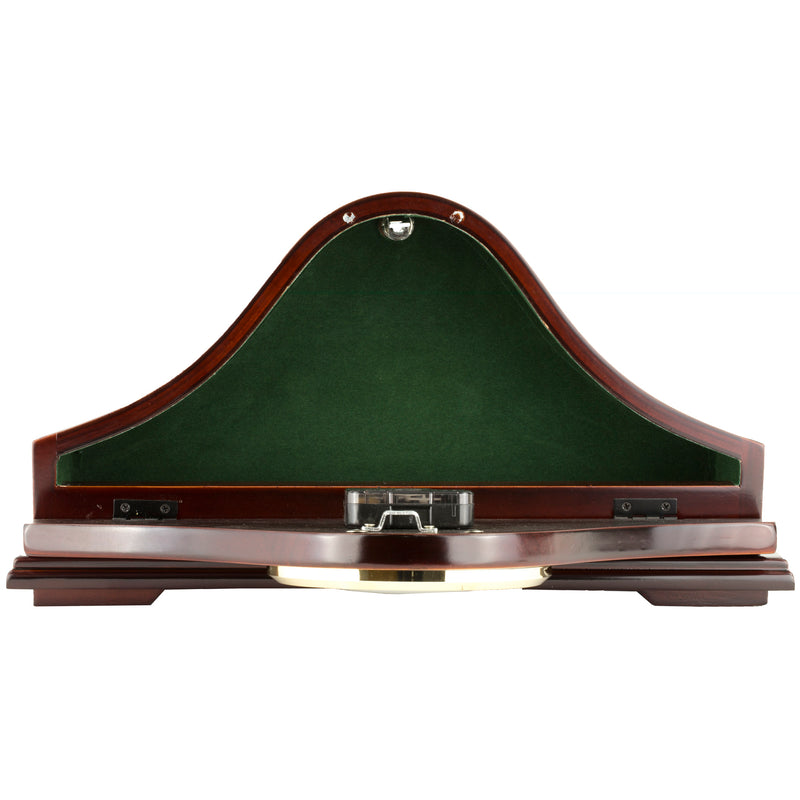 Load image into Gallery viewer, PS Products Mantel Concealment Gun Clock