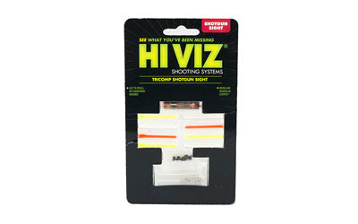 Load image into Gallery viewer, Hiviz Tri Comp Sight