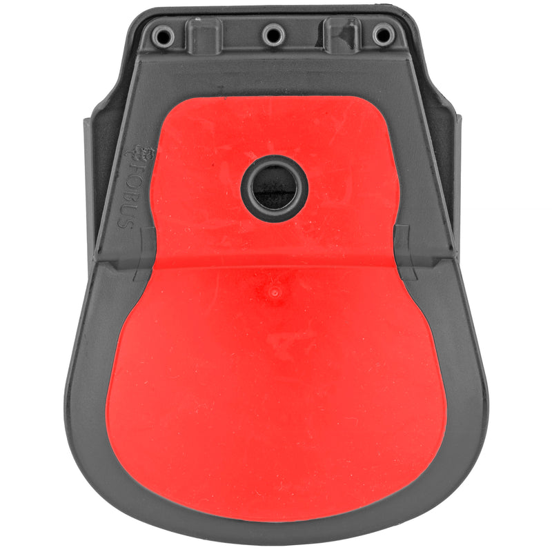 Load image into Gallery viewer, Fobus Evo Ss Dbl Mag Pch 1911/45 Amb