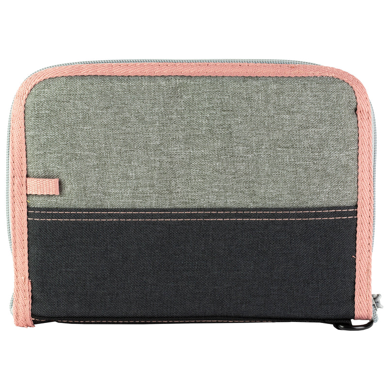 Load image into Gallery viewer, Allen Gwg Rose Gold Pistol Case 10