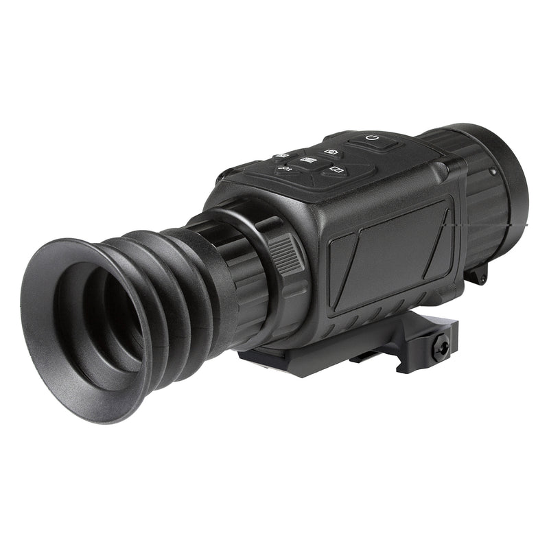Load image into Gallery viewer, Agm Rattler Ts25-384 Thermal Scope