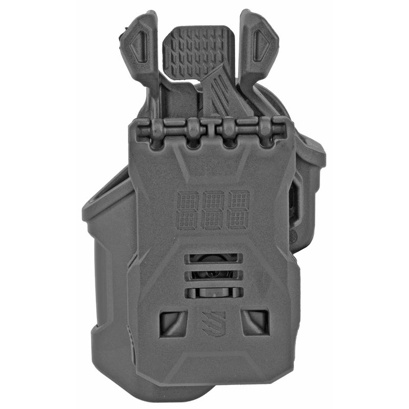 Load image into Gallery viewer, Bh T-series L2c For Glk 17 Blk