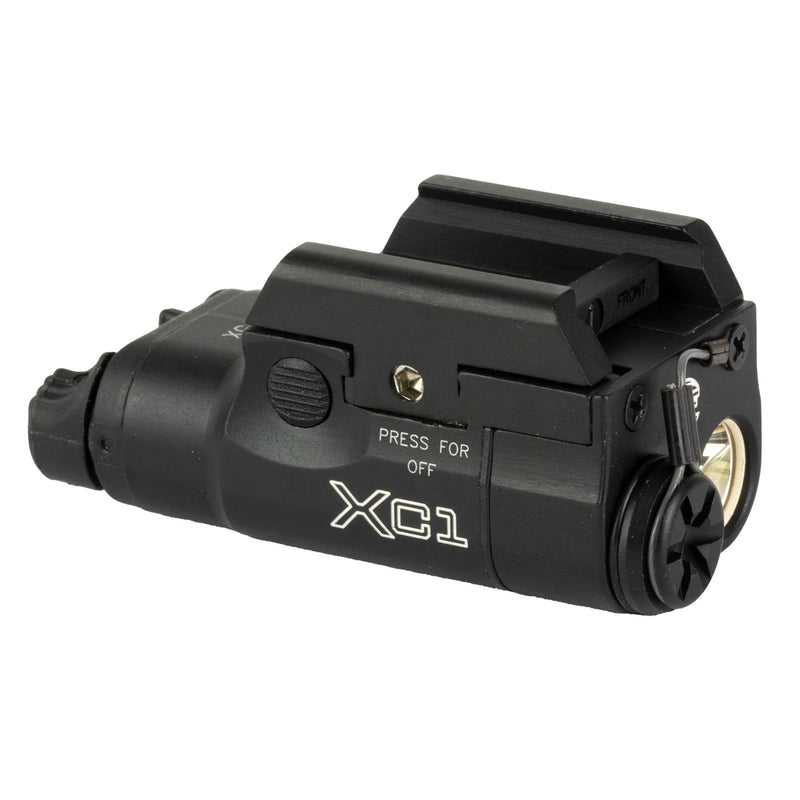 Load image into Gallery viewer, Surefire Xc1-c Cmp 300 Lm Black
