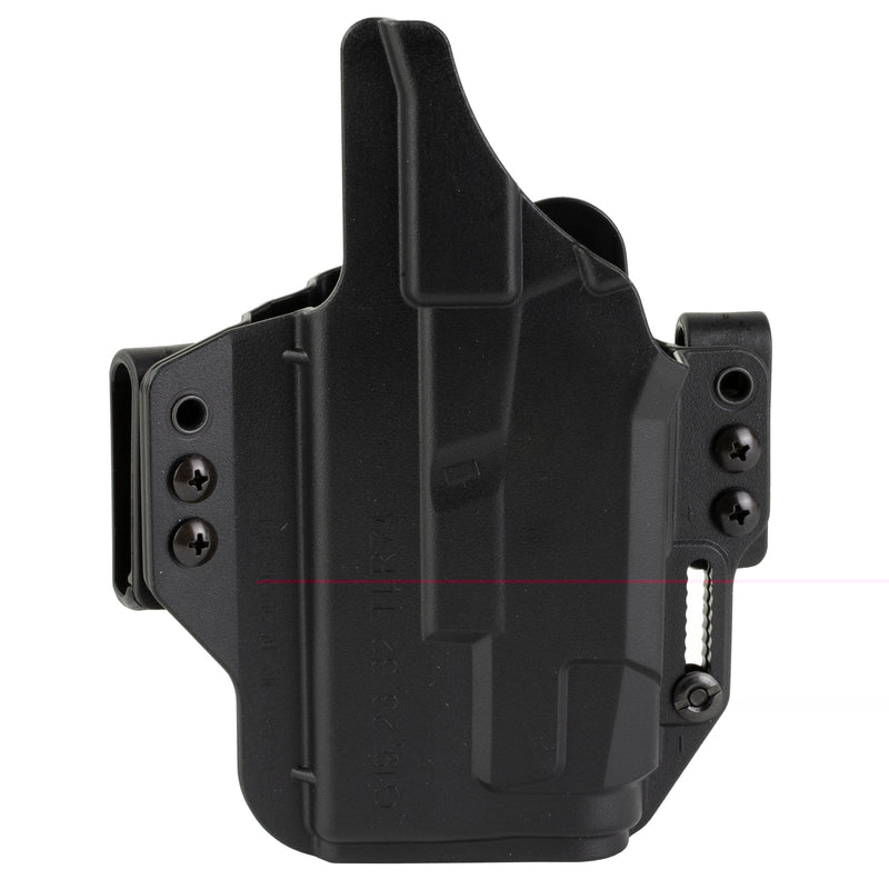 Load image into Gallery viewer, Bravo Torsion Lb For Glock 19 TLR7 Right Hand