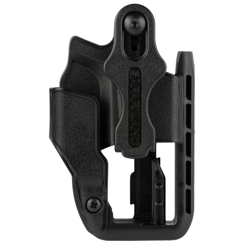 Load image into Gallery viewer, Sl Schema Glock 43/43x Rt Blk