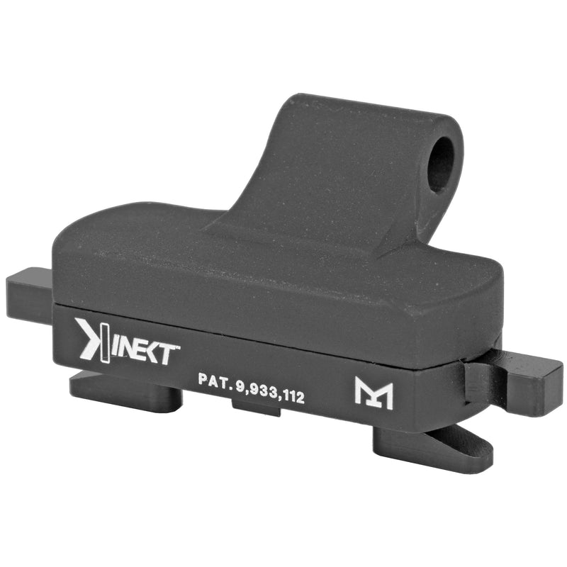 Load image into Gallery viewer, Kdg M-lok QD Mount For Surefire Pro