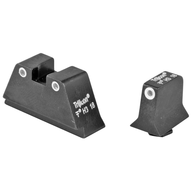 Load image into Gallery viewer, Trijicon Sup Ns Grn For Glk 9mm Yell