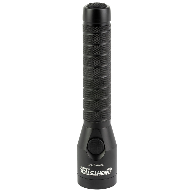 Load image into Gallery viewer, Nightstick Dual Switch Tac Light Blk