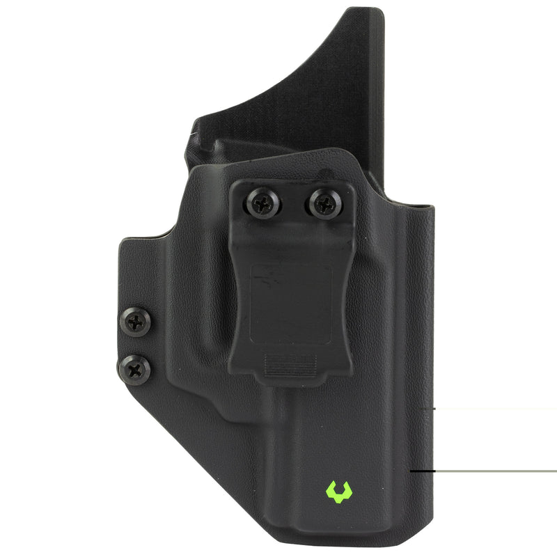 Load image into Gallery viewer, Viridian Holster Iwb Taurus G3/g2 Rh