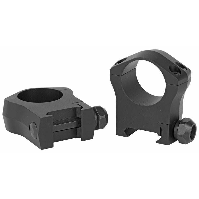 Load image into Gallery viewer, Warne Scope Mounts 1" Hi Matte