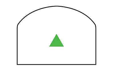 Load image into Gallery viewer, Trijicon Rmr Dl Ilum 12.9moa Trn Grn