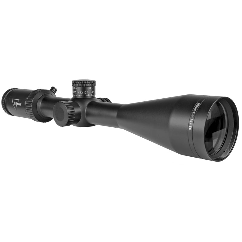 Load image into Gallery viewer, Trijicon Credo Hx 2.5-15x56 Sfp Moa