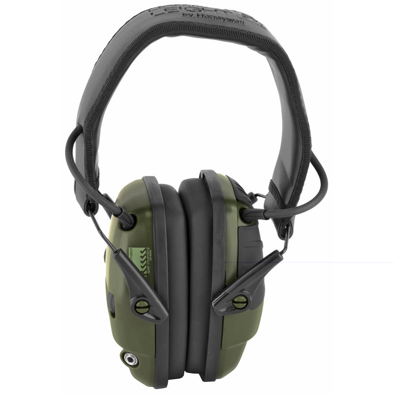 Load image into Gallery viewer, H/l Impact Sport Muff Od Green