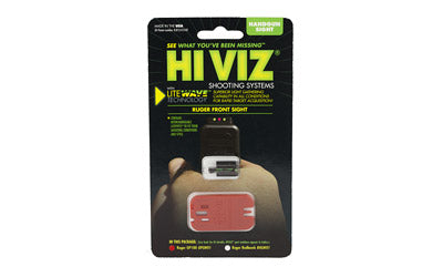 Load image into Gallery viewer, Hiviz Ruger Gp100 Interchange Pipe