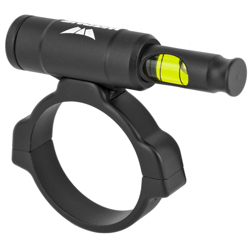 Load image into Gallery viewer, Warne Sl Universal 35mm Scope Level Black