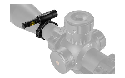 Load image into Gallery viewer, Warne Sl Universal 35mm Scope Level Black
