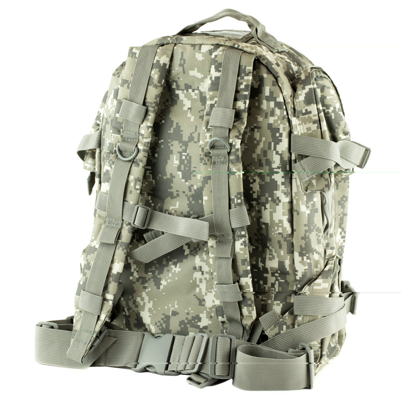 Load image into Gallery viewer, NcSTAR Vism Tactical Backpack Digital Camo