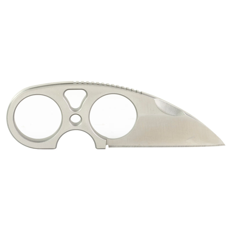 Load image into Gallery viewer, Sog Snarl Silver 2.3