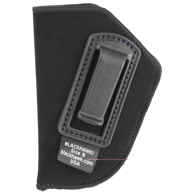 Load image into Gallery viewer, Bh Inside Pant Holster Sz 8 Lh Black