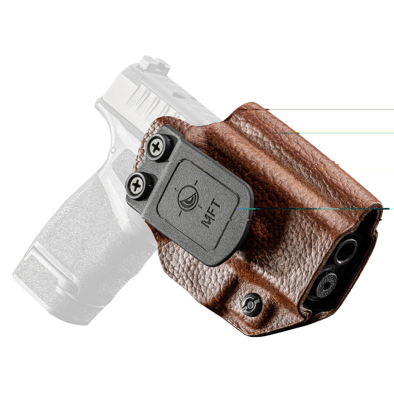Load image into Gallery viewer, Mft Hybrid Holster Spg Prodig 4.25