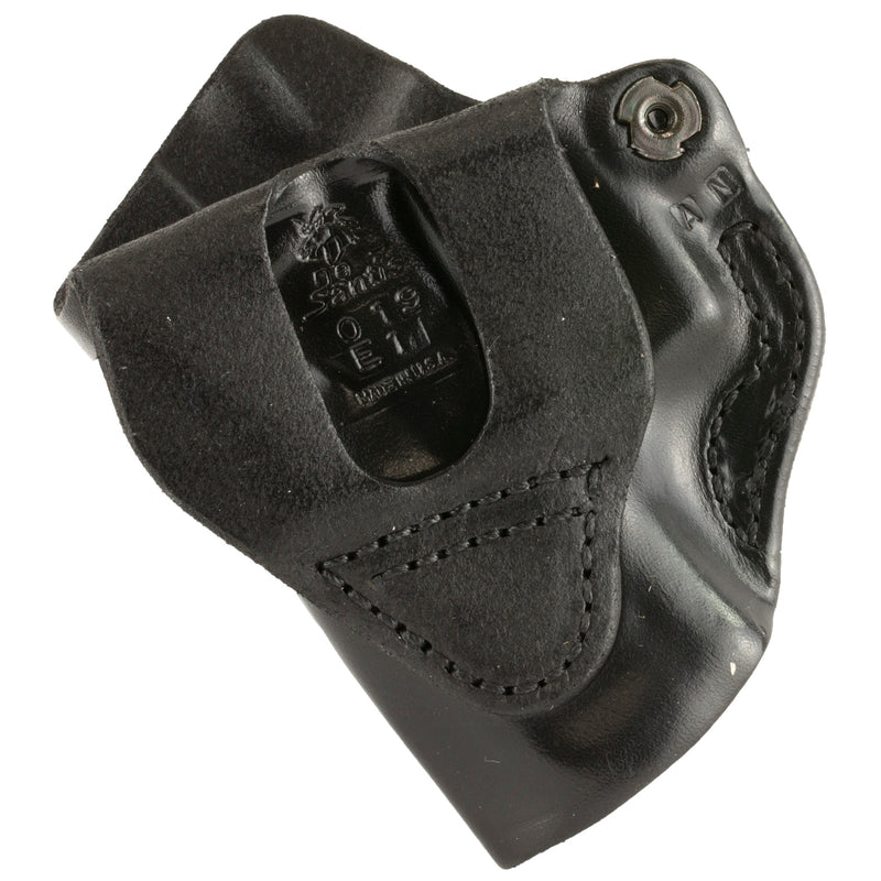 Load image into Gallery viewer, Desantis Mini Scab For Glock 26 Rh Black