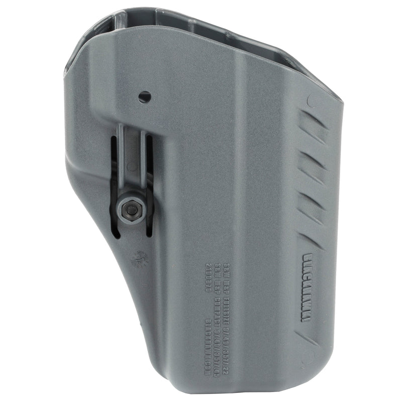 Load image into Gallery viewer, Bh Arc Iwb S&W M&p Ambi Gray