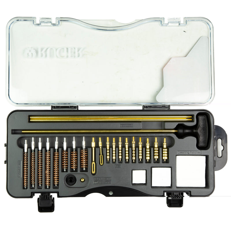 Load image into Gallery viewer, Allen Ruger Rifle/handgun Clean Kit