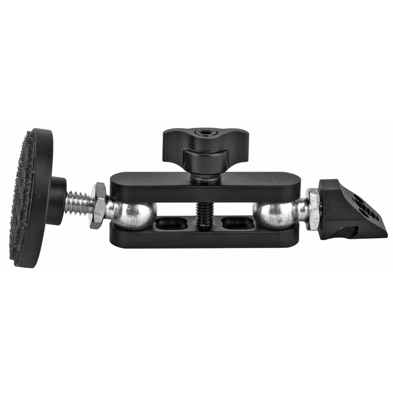 Load image into Gallery viewer, Warne Sl Prec Mount Data Card Holder Black