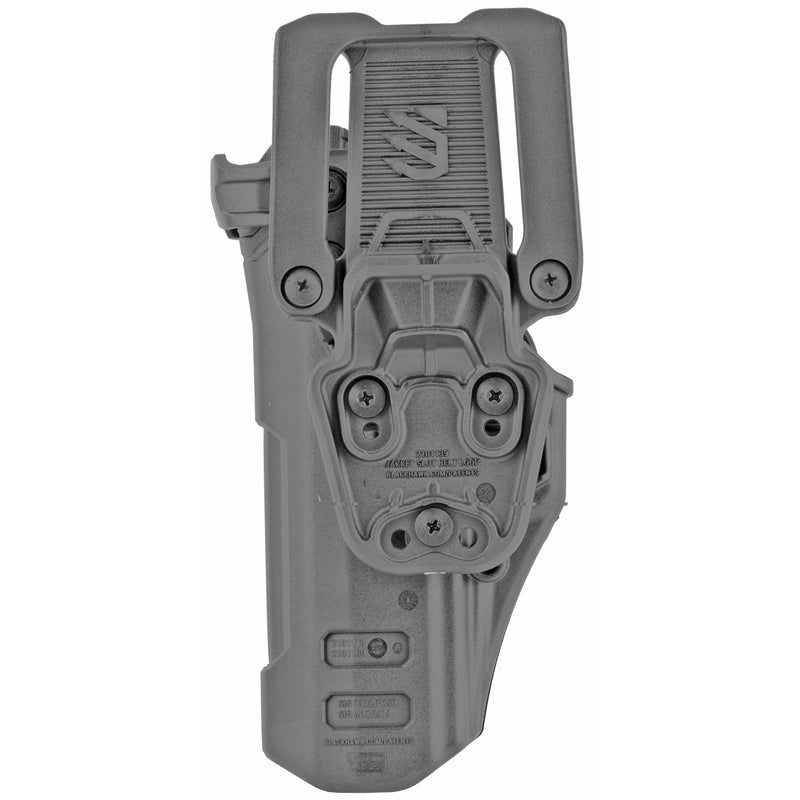 Load image into Gallery viewer, Bh T-ser L3d Sig P320/p250 Bk
