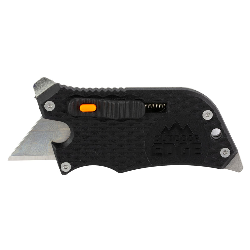 Load image into Gallery viewer, Od Edge Slidewinder Black