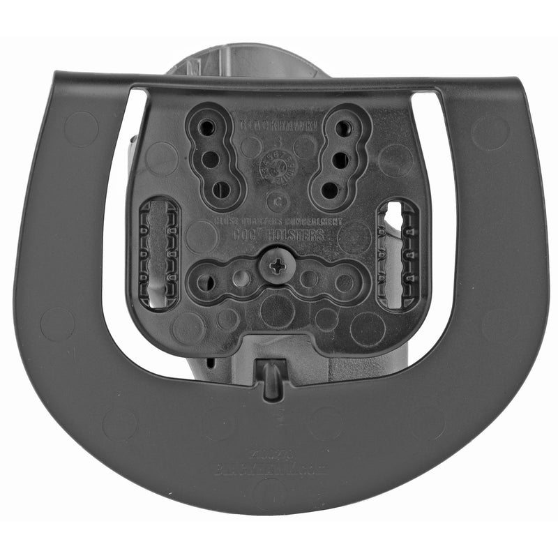 Load image into Gallery viewer, Bh Serpa Sprtstr For Glock19 Lh Gray