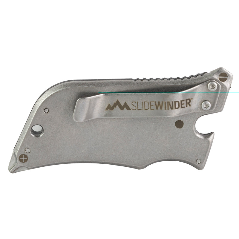 Load image into Gallery viewer, Od Edge Slidewinder Black
