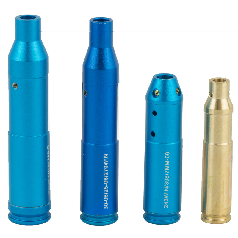 Load image into Gallery viewer, Ncstar Laser Bore Sighter Set
